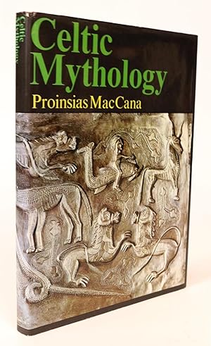 Seller image for Celtic Mythology for sale by Minotavros Books,    ABAC    ILAB