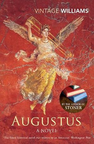 Immagine del venditore per Augustus (Paperback) venduto da Grand Eagle Retail