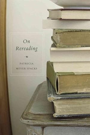 Seller image for On Rereading for sale by GreatBookPrices