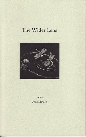 Seller image for The Wider Lens (Eastern Oregon Poetry Series) for sale by Earthlight Books