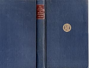 Seller image for British Federation of Master Printers 1900-1950 for sale by Book Booth
