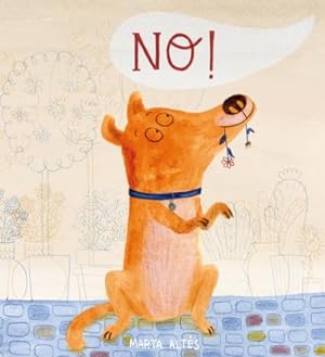 Seller image for No! (Paperback or Softback) for sale by BargainBookStores