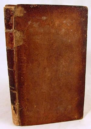 Bild des Verk�ufers f�r A Dissertation on the Influence of a Change of Climate in Curing Diseases zum Verkauf von Dennis Holzman Antiques