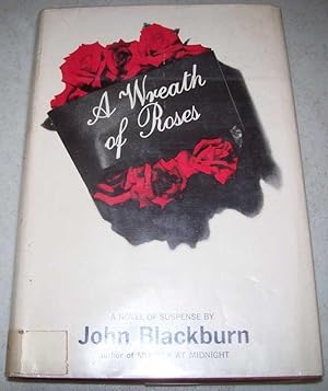 Bild des Verkufers fr A Wreath of Roses zum Verkauf von Easy Chair Books