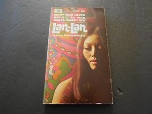 Seller image for Lan-Lan by Harry Roskolenko First Print 1968 PB for sale by Joseph M Zunno