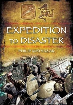 Seller image for Expedition to Disaster for sale by Fleur Fine Books