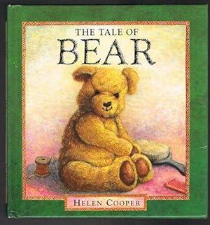 The Tale of Bear