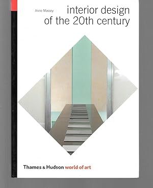 Seller image for interior design of the 20th century for sale by Thomas Savage, Bookseller