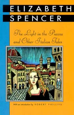 Immagine del venditore per The Light in the Piazza and Other Italian Tales (Paperback or Softback) venduto da BargainBookStores