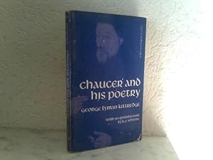 Chaucer and his poetry