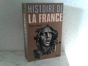 Histoire de la France