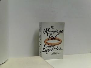 Seller image for The Marriage Plot: A Novel for sale by ABC Versand e.K.