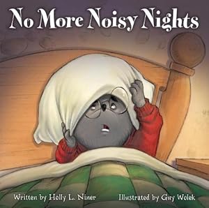 Imagen del vendedor de No More Noisy Nights (Hardcover) a la venta por Grand Eagle Retail
