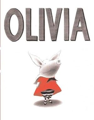 Seller image for Olivia (Paperback) for sale by Grand Eagle Retail