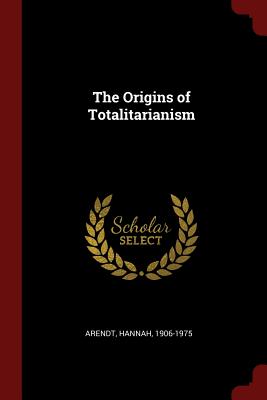 Imagen del vendedor de The Origins of Totalitarianism (Paperback or Softback) a la venta por BargainBookStores