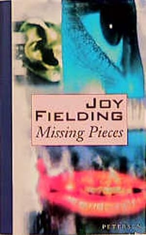 Seller image for Missing Pieces (engl.) for sale by Antiquariat Armebooks
