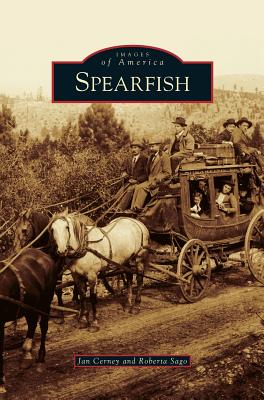 Immagine del venditore per Spearfish (Hardback or Cased Book) venduto da BargainBookStores