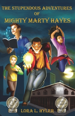 Bild des Verkufers fr The Stupendous Adventures of Mighty Marty Hayes (Paperback or Softback) zum Verkauf von BargainBookStores