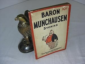 Seller image for ADVENTURES OF BARON MUNCHAUSEN for sale by Frey Fine Books