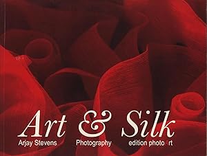 Seller image for Art & Silk: Structure, Form, Color for sale by Masalai Press
