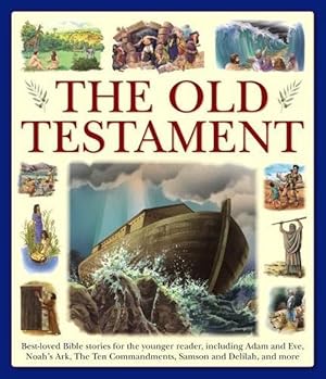 Seller image for Old Testament (giant Size) (Paperback) for sale by Grand Eagle Retail