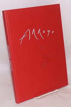 Seller image for Arroyo for sale by Bolerium Books Inc.