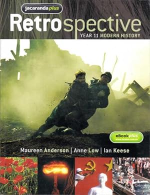 Seller image for Retrospective Year 11 Modern History for sale by Goulds Book Arcade, Sydney