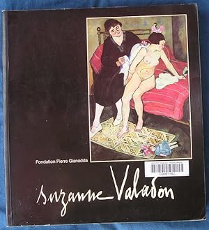 Suzanne Valadon : 1865-1938