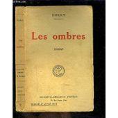 Seller image for Les ombres for sale by secretdulivre