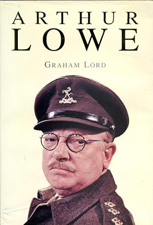 Arthur Lowe