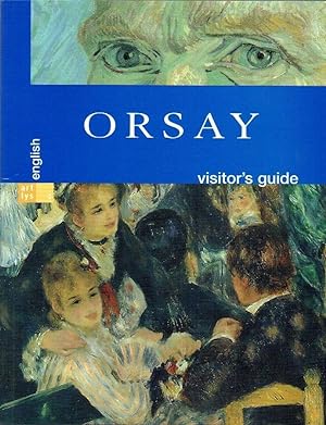 Imagen del vendedor de Orsay - Visitor's Guide (Anglais) a la venta por Godley Books