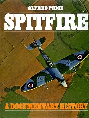 Spitfire : A Documentary History