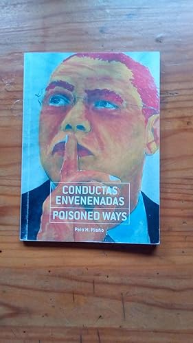 Seller image for CONDUCTAS ENVENENADAS - POISONED WAYS for sale by Libreria Bibliomania