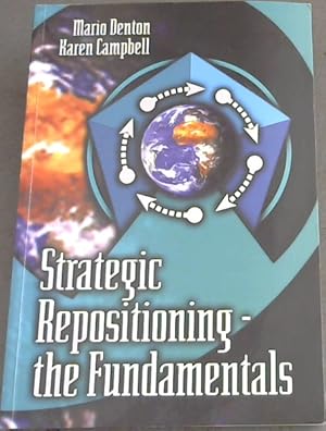 Seller image for Strategic Repositioning- the Fundamentals for sale by Chapter 1