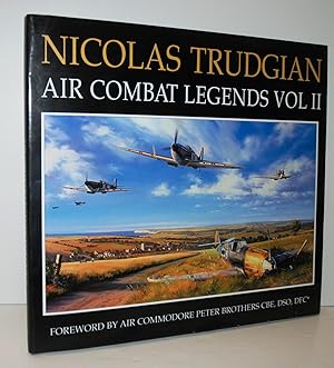 Immagine del venditore per Air Combat Legends 2 (Signed) venduto da Nugget Box  (PBFA)