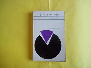 Seller image for God and Philosophy. for sale by Carmarthenshire Rare Books