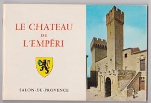 Le Chateau de L'Emperi Palais Des Archeveques D'Arles