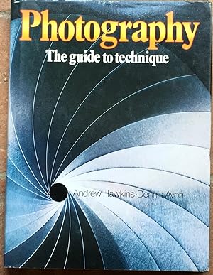Immagine del venditore per Photography: The guide to technique venduto da The Glass Key
