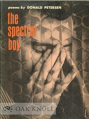 Seller image for SPECTRAL BOY, POEMS.|THE for sale by Oak Knoll Books, ABAA, ILAB