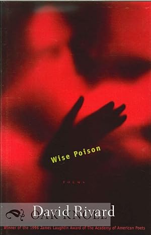 Image du vendeur pour WISE POISON, POEMS mis en vente par Oak Knoll Books, ABAA, ILAB