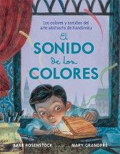Seller image for EL SONIDO DE LOS COLORES for sale by CENTRAL LIBRERA REAL FERROL