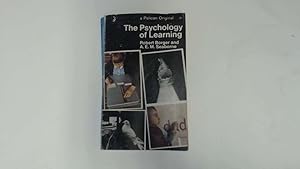 Image du vendeur pour The Psychology of Learning. mis en vente par Goldstone Rare Books