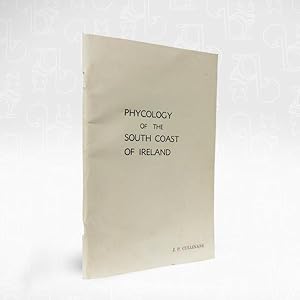 Phycology of The South Coast of Ireland