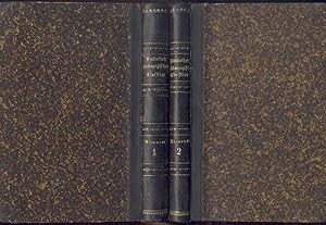 A. H. Niemeyer's Grundsätze der Erziehung und des Unterrichts. Mit Ergänzung des geschichtlich li...