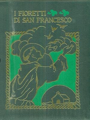 Seller image for I Fioretti di San Francesco for sale by Librodifaccia