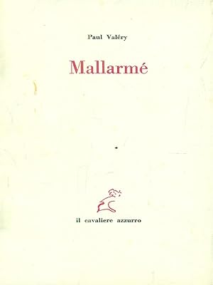 Seller image for Mallarme' for sale by Librodifaccia