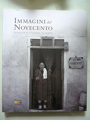 Seller image for IMMAGINI DEL NOVECENTO Fotografie di Giuseppe Quatriglio for sale by Historia, Regnum et Nobilia