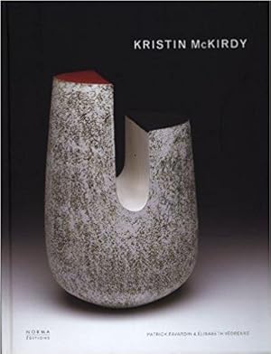 Image du vendeur pour Kristin McKirdy mis en vente par Librairie de l'Avenue - Henri  Veyrier