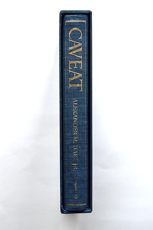 Seller image for Caveat: Realism, Reagan, and Foreign Policy for sale by North Star Rare Books & Manuscripts