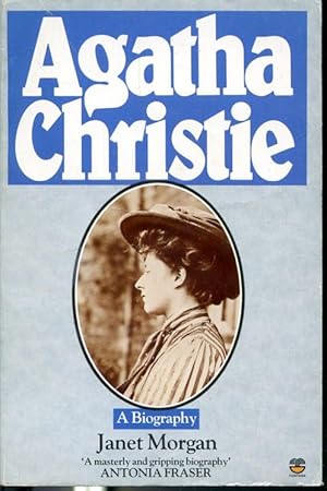 Imagen del vendedor de Agatha Christie : A Biography a la venta por Librairie Le Nord